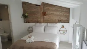 La Casita del Laurel with Wi-Fi by Apt Logrono org - Image 2