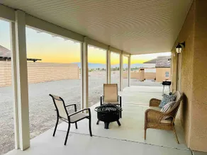 Desert Oasis - near the river - Image 3