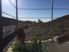 center h2, arenas apartment & Rooftop - Image 3