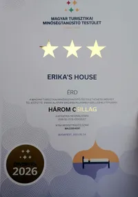 Erika's House. - Image 5