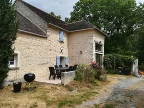 Cottage 7/9 people - 30 Minutes Fontainebleau - Image 2