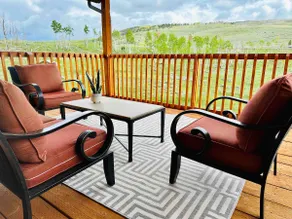 Fishlake family cabin! - Image 5