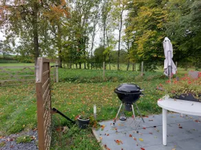 Le Reposoir Maison spacieuse avec feu au bois - Image 4