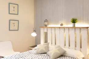 Great home in the historic center of San Lorenzo - Image 2
