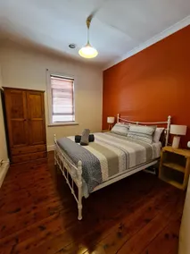Arden - 3 bedroom central cottage - Image 5