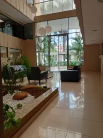 Harmoniously decorated apartment, complete with H.office - Image 4