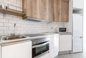 Toledino Silver Apartment - La Latina Neighborhood - Image 5