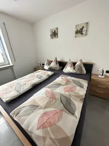Beautiful 4-room apartment for rent. Dogs allowed. - Image 3