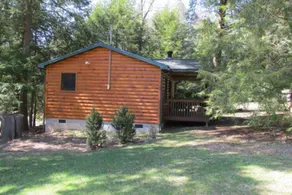 Peaceful cabin with hot tub ~ Dog Friendly - Image 5
