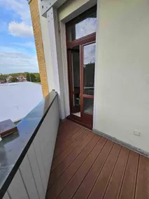 WiFi * Netflix *Balcony * central - Image 3