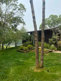 Privat Waterfront East Hampton Home - Image 2