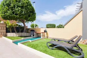 Luxury Beach Villa - Image 2