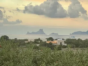 Rustic house overlooking Es Vedra. ET-7093 - Image 5