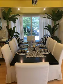(ADULTS ONLY) Hampton 3 BDRM, 2 BTH Home w/Pool - Image 4