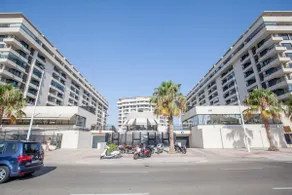 BEACH APARTMENT WITH POOL, ALL SERVICES, VALENCIA - Image 3