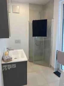 Apartment with garden near Legoland - Image 2