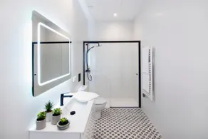 NC APARTMENTS (R32) Apart. ”Premium Plus”+terraza - Image 2