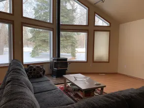 3 Bedroom Cottage - Sunroom + Patio + Fire Pit - Image 4