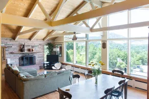 Overlooking Boulder; outstanding 8 bedroom home - Image 2