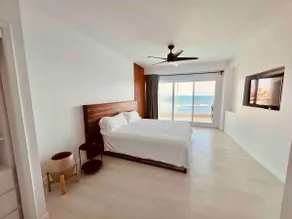 Beachfront Peaceful Getaway in Rosarito - Image 3