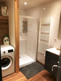 Cozy apartment in detached house - Image 4