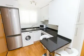 Charming apartment in Pedregalejo - Image 3