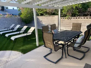 Escape to Vegas| Pool & Spa| Sleeps 9 - Image 3