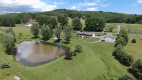 Shepherd's Rest Vacation Rental R&R - Image 2