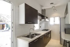 four-room ground floor apartment in Milano Marittima - Image 3