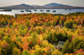Secluded Cabin *Full ATV Access*Lake Access*Pet Friendly - Image 3