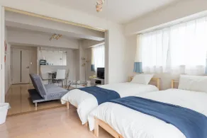 Cozy private room at Gotanda 6 min Shibuya 7 min - Image 4