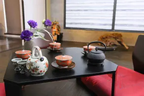 Nishimachi / All rooms are air-conditioned / 139 ㎡ Entire house / 4 bedrooms + 4 bathrooms / Free parking for 2 cars / 5 minutes from subway station - Image 4