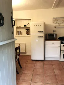 Two Bedroom Cottage near Wedmore with Mendip Views - Image 5