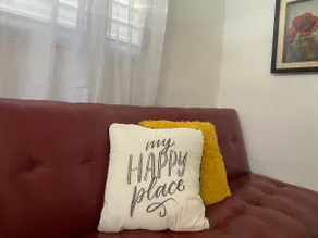 Silver Dreams Studio 🧭♟- Comfy King bed, A/C, WiFi - Image 3