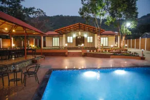 Krishna Villa 4BHK Pawna Lake - Image 5