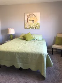 “our little green with envy” no cleaning/tax fees - Image 3