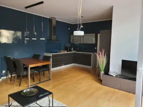 Loft with patio - Image 2