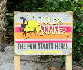 Endless Summer, North Captiva Island - Image 3