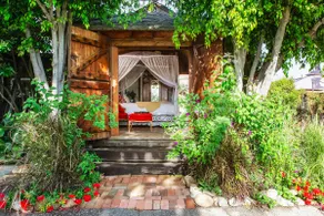 Historic Cottage – Casa Mia - Image 2