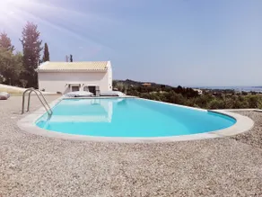 LAURA_SEA VIEW APARTMENT_1 with Swimming Pool - Image 3