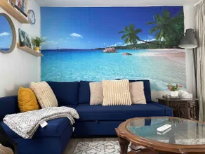 J&J newly renovated/detached/650m to centre - Image 2