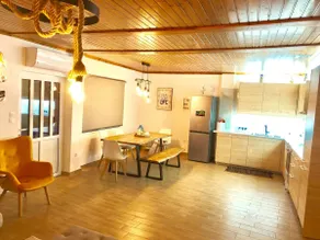 Anastasia's Penthouse-Vasiliki Center - Image 3