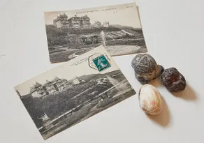 Villa Les Cormorans, Vue Mer, 10 personnes - Image 5