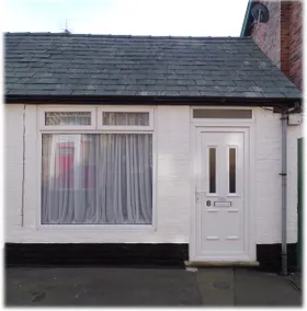 Cosy Cottage Craven Arms Shropshire Sleeps 2 - Image 3