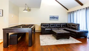 Neighboring Townhouses: Great for Large Groups. Ski-on/Ski-off, Fireplace, Grill - Image 5
