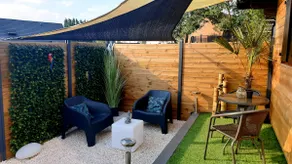 LE COSY Private HOT TUB Chalet - Image 2