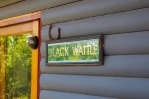 Black Wattle Cabin Turon Escape Capertee - Image 5