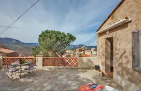 House for 5, Large Terrace, A/C, Wifi, Parking - Image 5