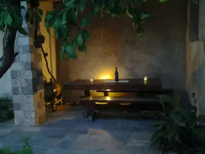 Antoni's Getaway Fantastic Garden - Image 4