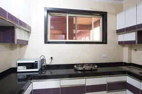 5 min ride to Patnem | Apartment With Great View - Image 4
